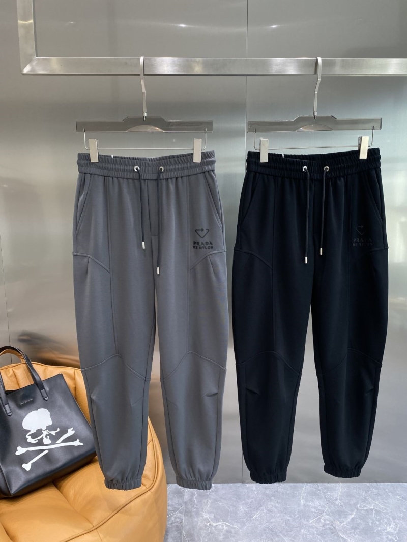Pra*a long pants